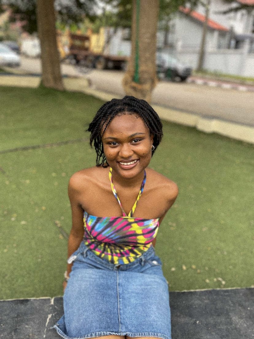 Rosemary Azugbene Iguehi