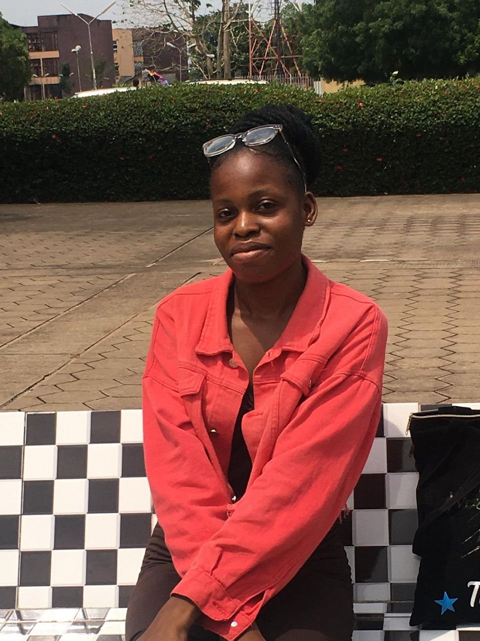 OLATUYI OREOLUWA PROMISE