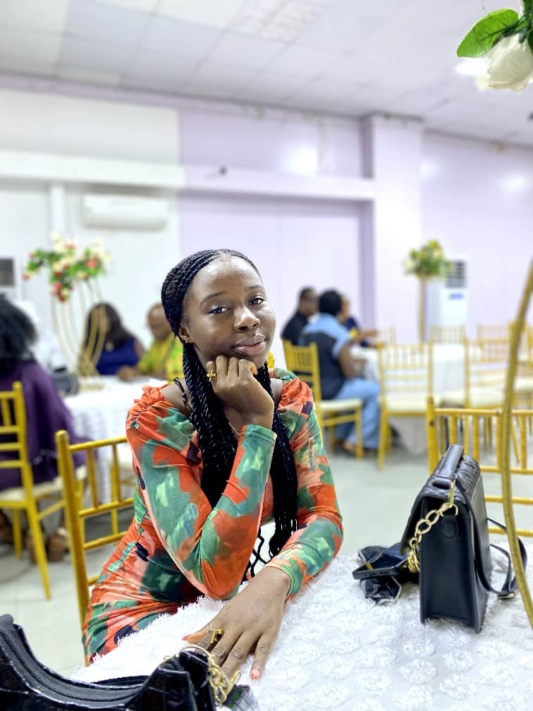 Ogechukwu Happiness Eze