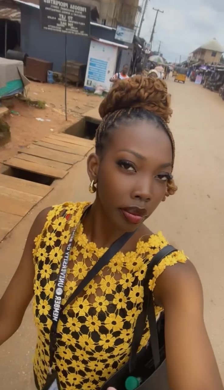 Osamgbi Chinonyelum Ethel