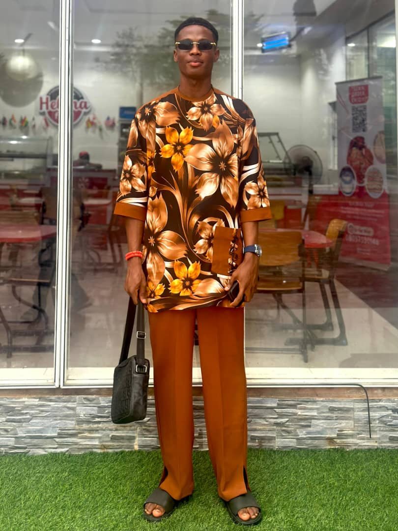 UDEOGWU CHIMA JUSTICE