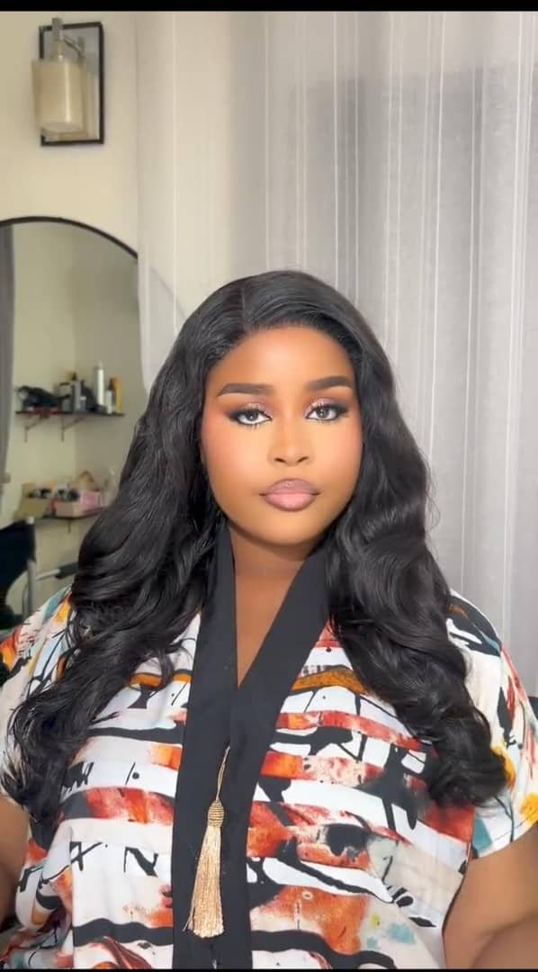 Ekengbuda Oritserotemi Alicia