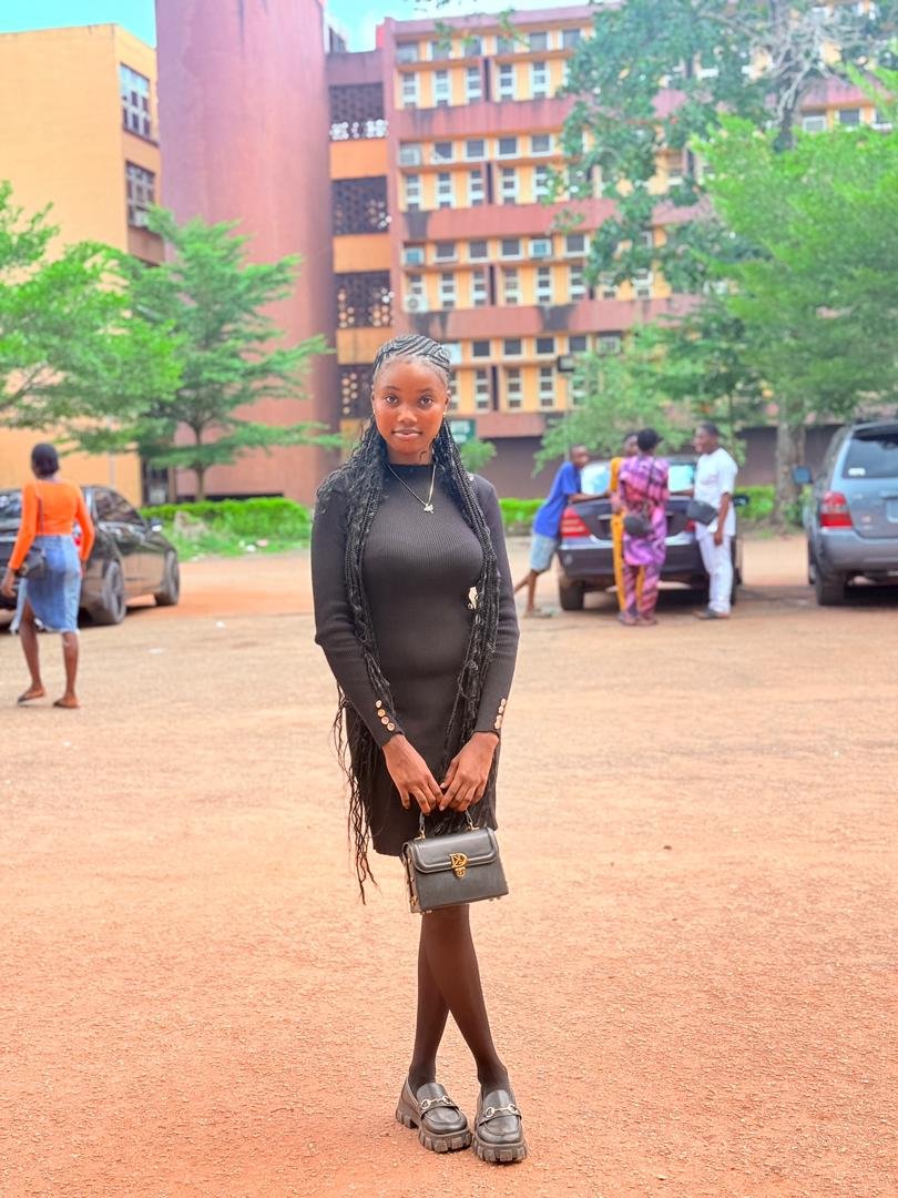 Agbontaen Iyobosa victory