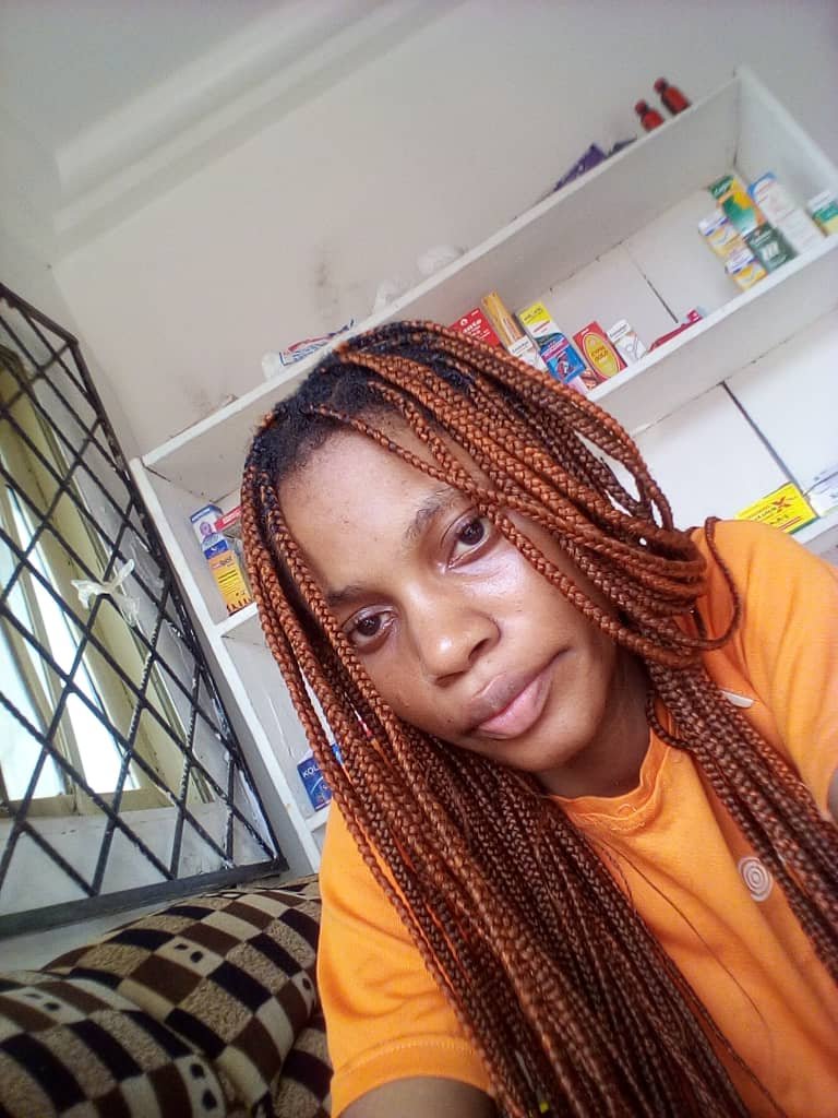 Ishioma chukwuamaka abundance