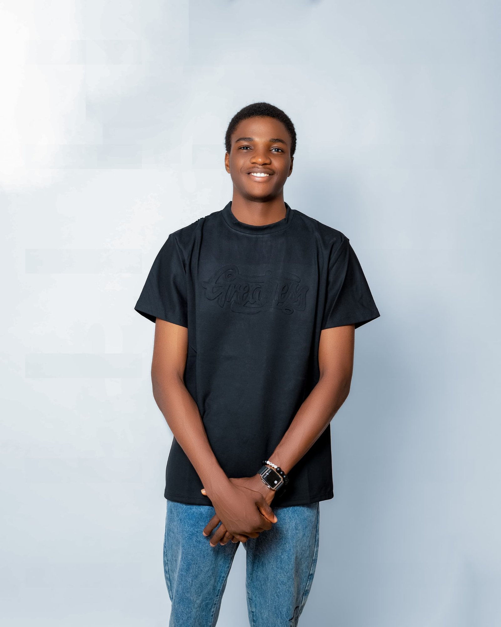 Osemwenkhae Destiny Iyobosa (Destiny songs)