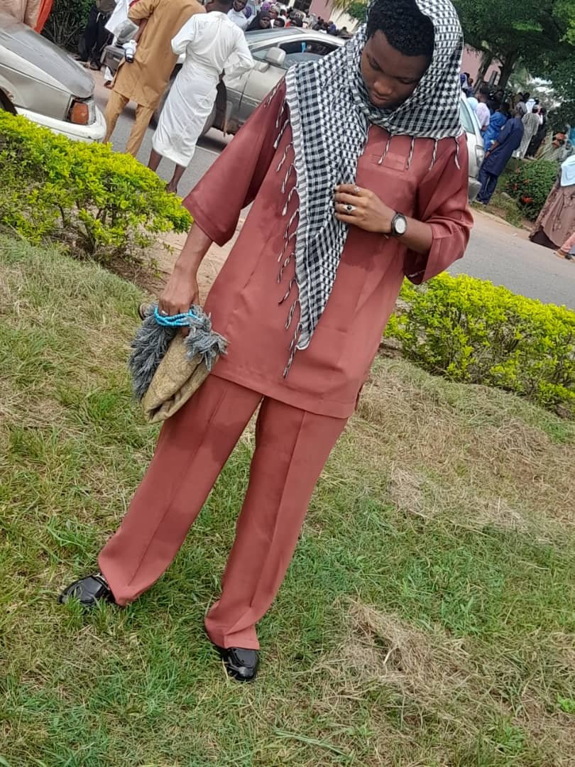 MAHMUD ABDUAZEEZ EBOSELUIMEN