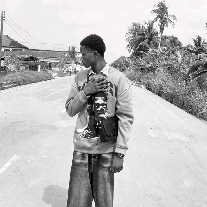 Godday thankGod ojonugwa