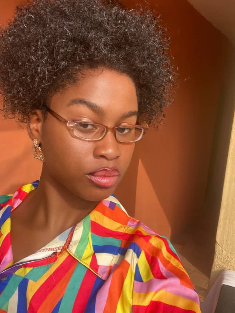 Akinnifesi joy oluwasefunmi