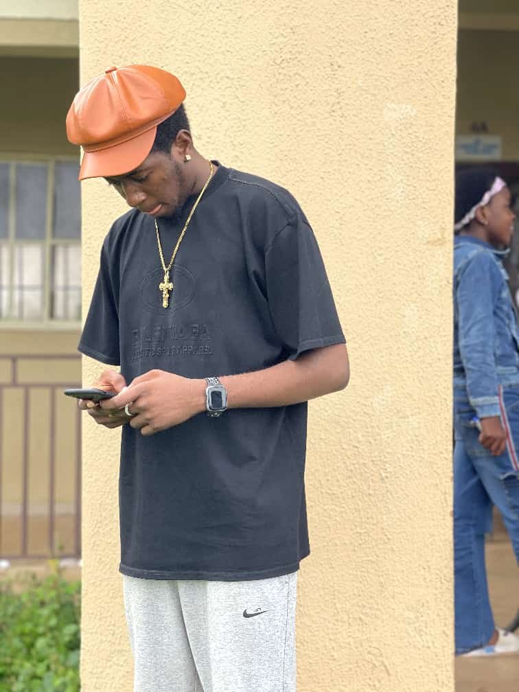 CHISIMDI EVANGEL OGUMELU