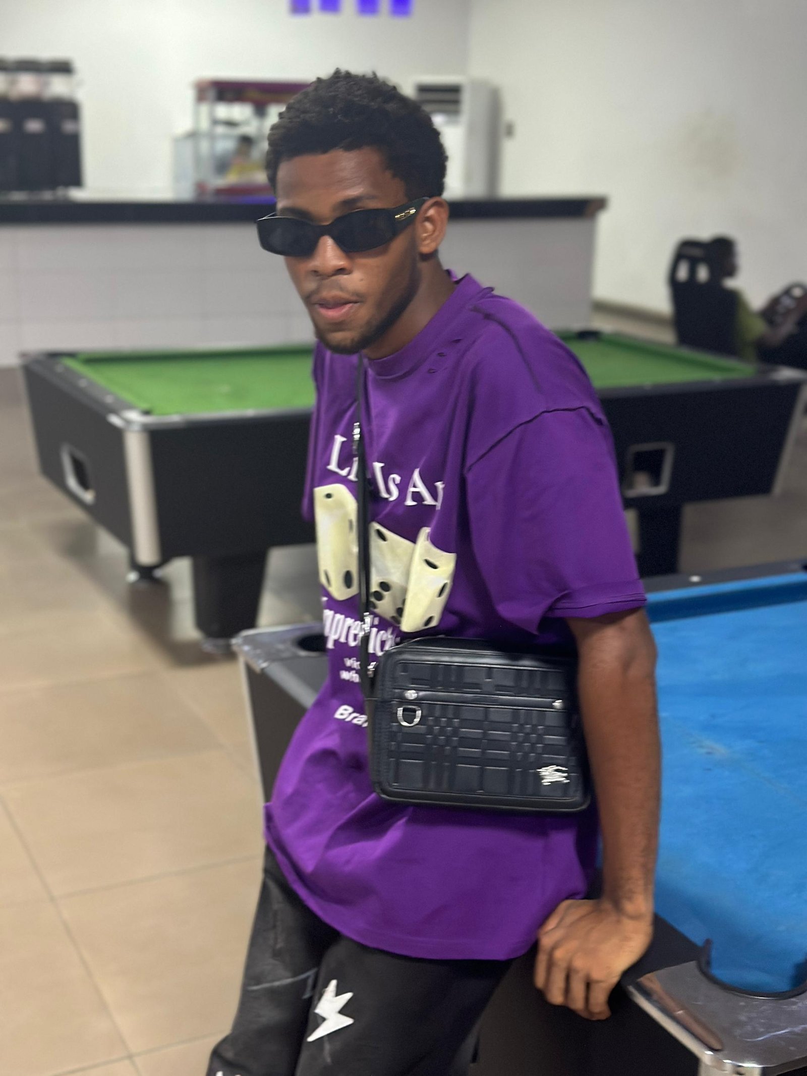 NYA GODWIN OTO-OBONG