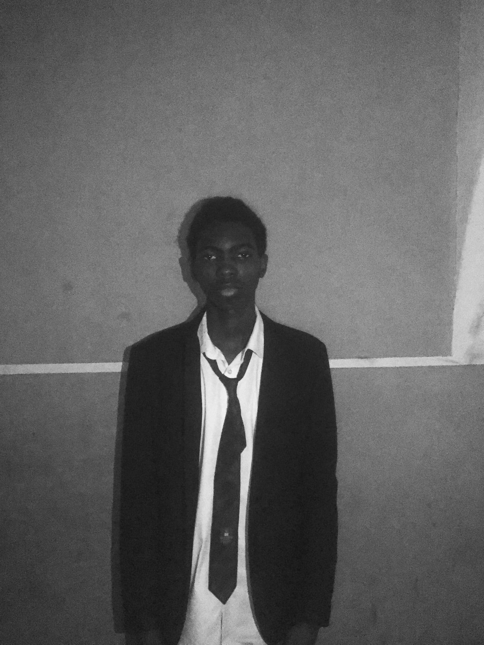 IDEMUDIA EMMANUEL OSELENOGALE