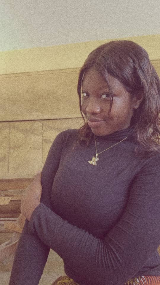 Reina idahosa (Aesthetic Hub)