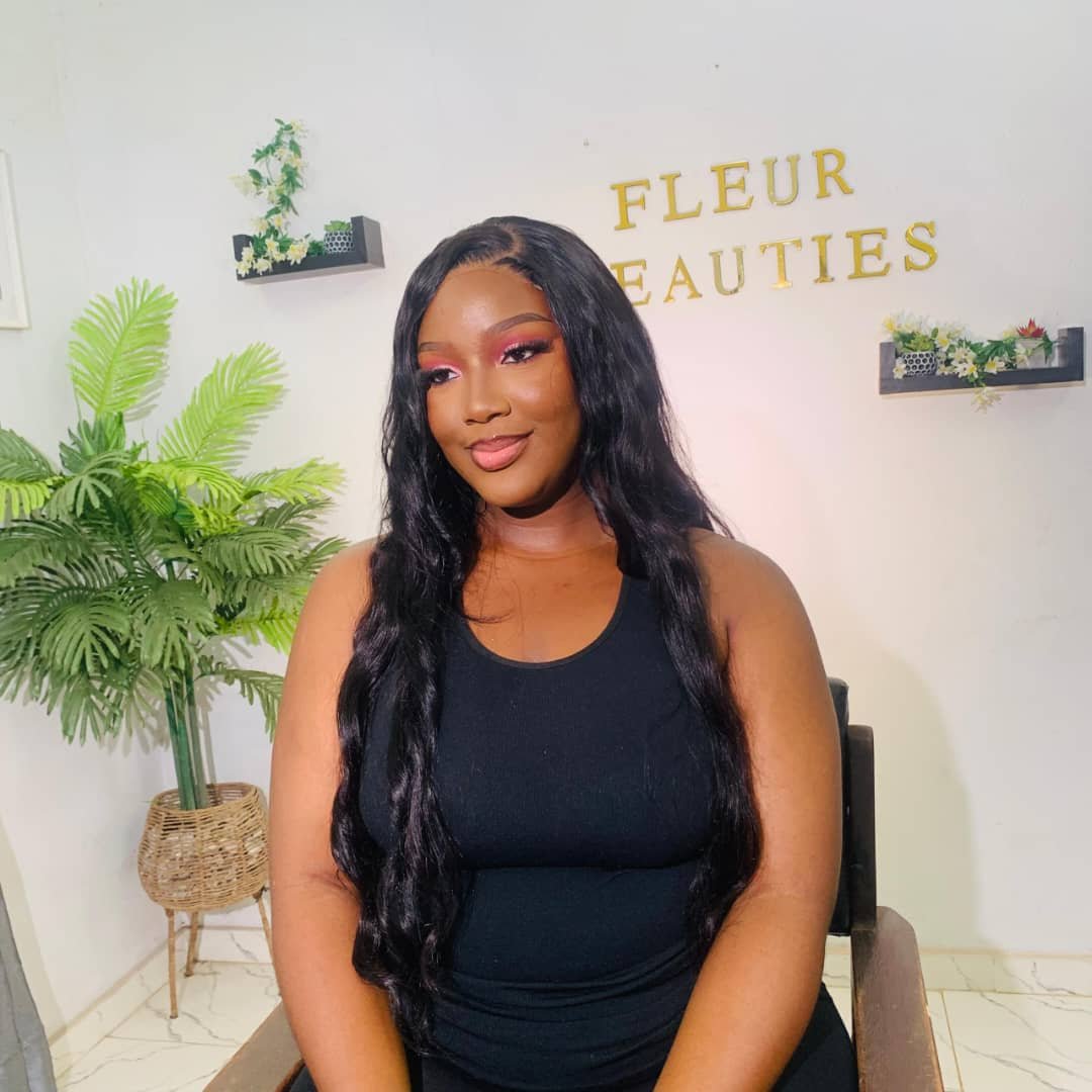 Philip-omokaro Adesuwa