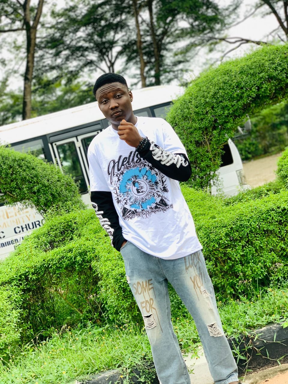 Omogiate osayantin Darlington