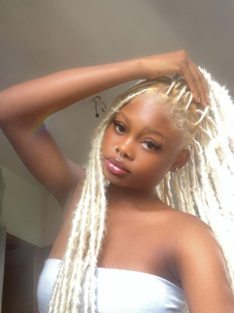 Gloria Ada iniobong-nnah