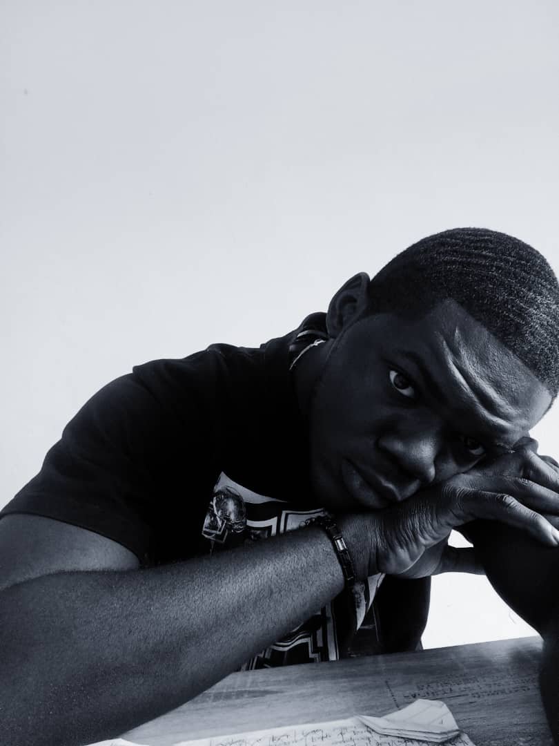 Okeke John onyedikachukwu