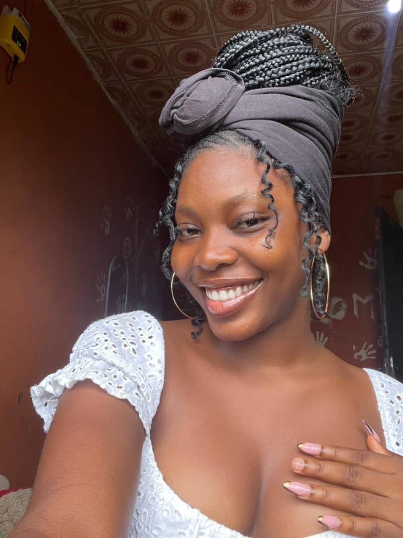 Omokaro Juno Osahenrumwn