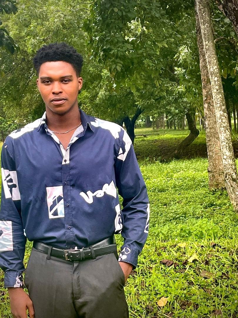 Babalola Malik Olalekan