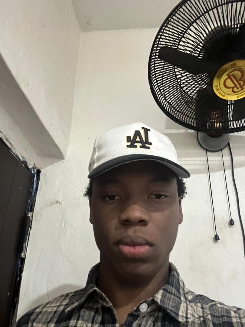 ABORELE FRANK IDEMUDIA